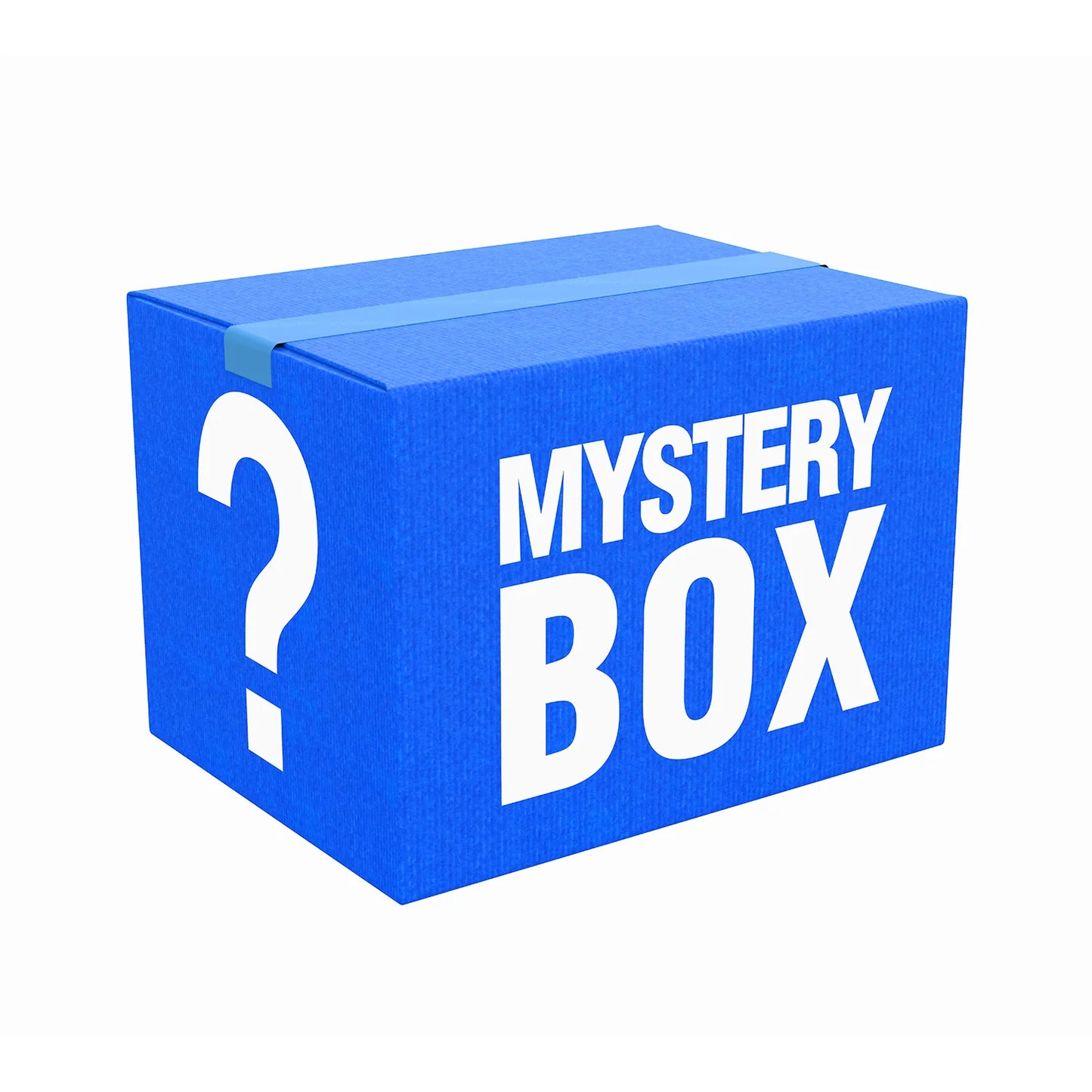 + Add Camila's Special Mystery Box